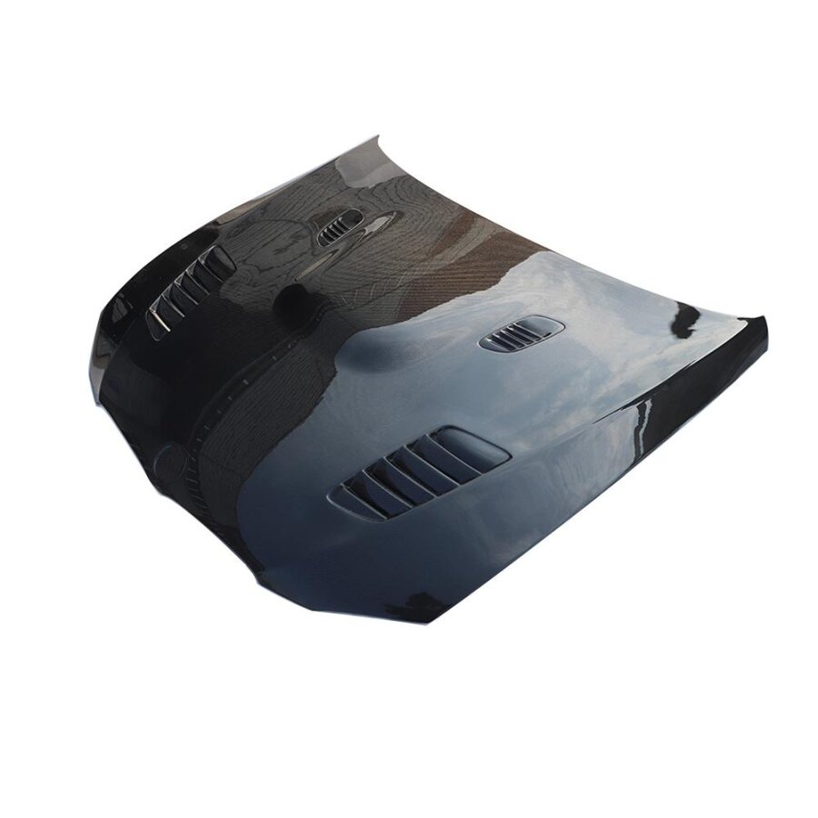 Cstar Carbon Gfk Motorhaube passend für BMW E90 E92 E93 M3