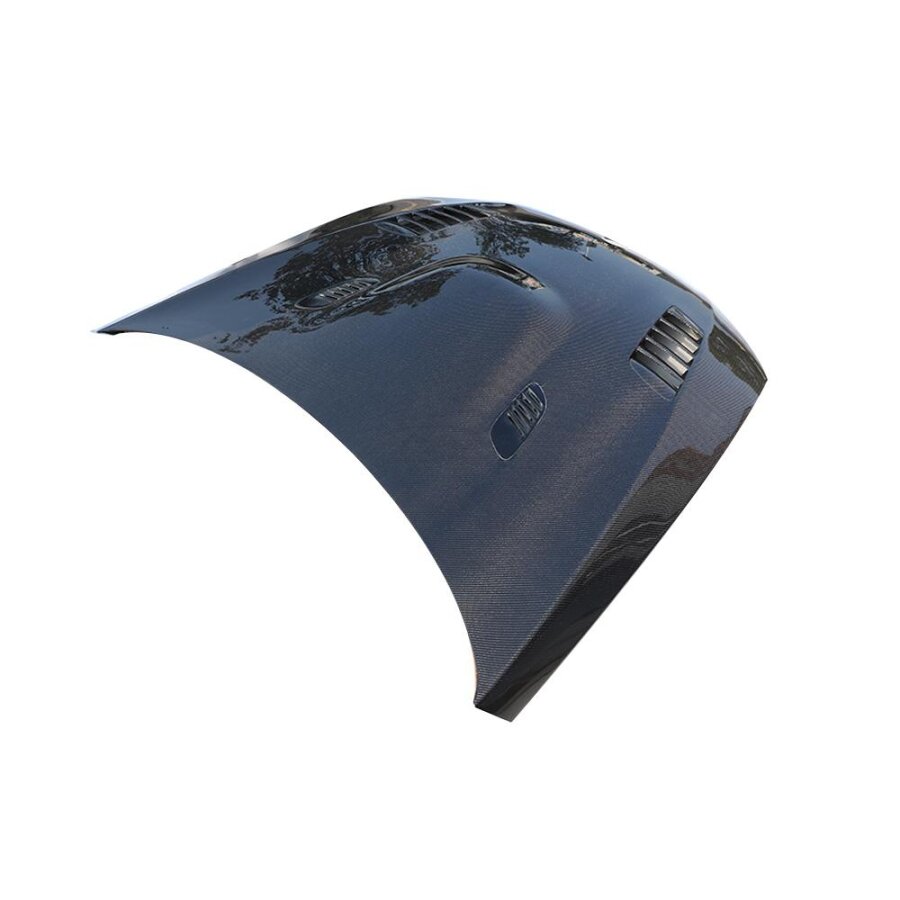 Cstar Carbon Gfk Motorhaube passend für BMW E90 E92 E93 M3