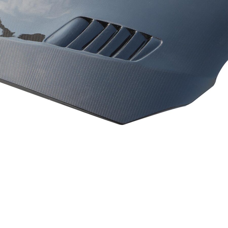 Cstar Carbon Gfk Motorhaube passend für BMW E90 E92 E93 M3