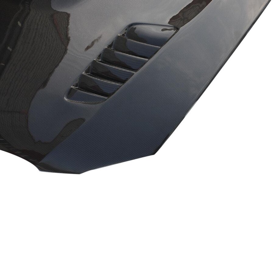 Cstar Carbon Gfk Motorhaube passend für BMW E90 E92 E93 M3
