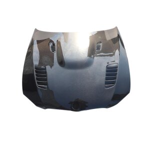 Cstar Carbon Gfk Motorhaube passend für BMW E90 E92 E93 M3