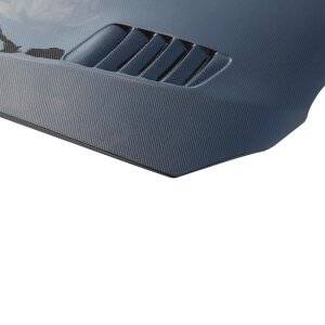 Cstar Carbon Gfk Motorhaube passend für BMW E90 E92 E93 M3