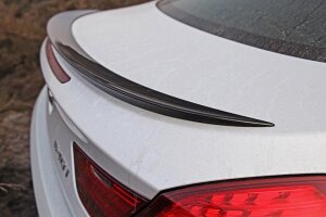 Cstar Carbon Gfk Heckspoiler Spoiler Lippe Performance passend für BMW F06 F13 M6