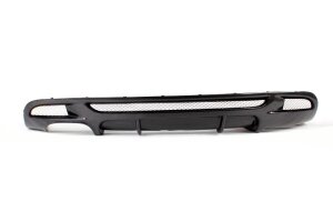 Cstar Carbon Gfk Performance Heckdiffusor passend für BMW E82 E88 M Paket