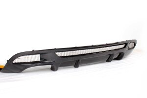 Cstar Carbon Gfk Performance Heckdiffusor passend für BMW E82 E88 M Paket