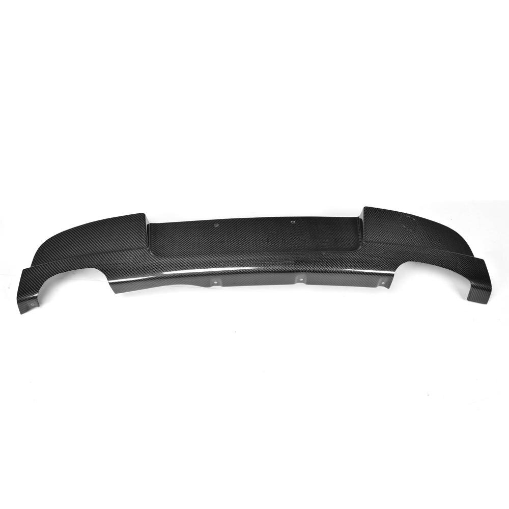 Cstar Carbon Gfk Heckdiffusor Diffusor V3 passend  für BMW E81 E87 M Paket