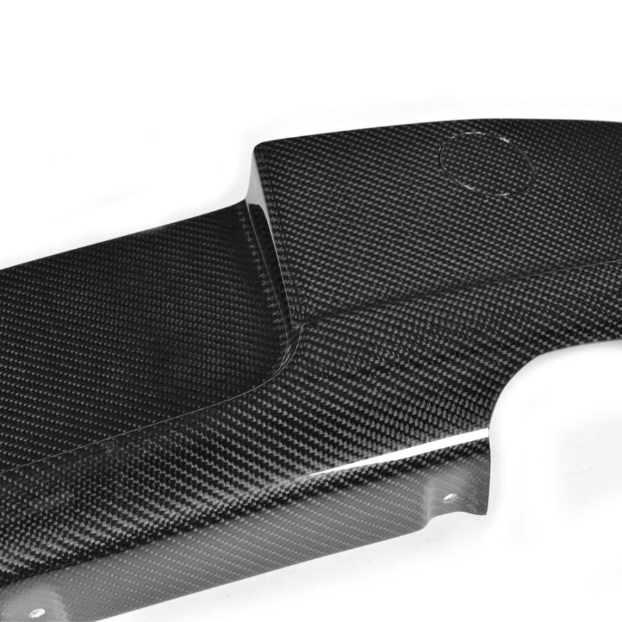 Cstar Carbon Gfk Heckdiffusor Diffusor V3 passend  für BMW E81 E87 M Paket