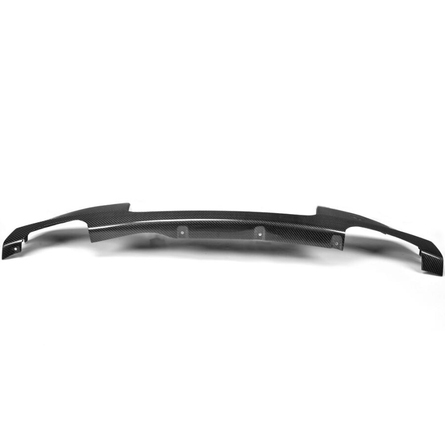 Cstar Carbon Gfk Heckdiffusor Diffusor V3 passend  für BMW E81 E87 M Paket