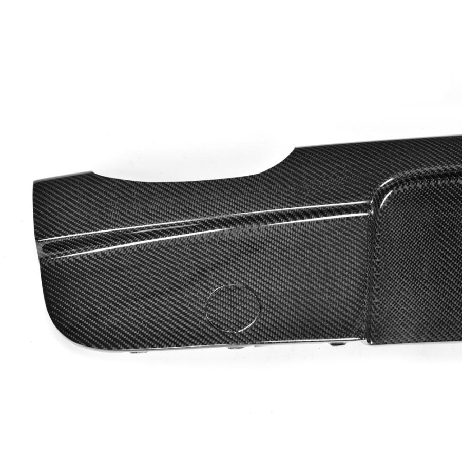 Cstar Carbon Gfk Heckdiffusor Diffusor V3 passend  für BMW E81 E87 M Paket