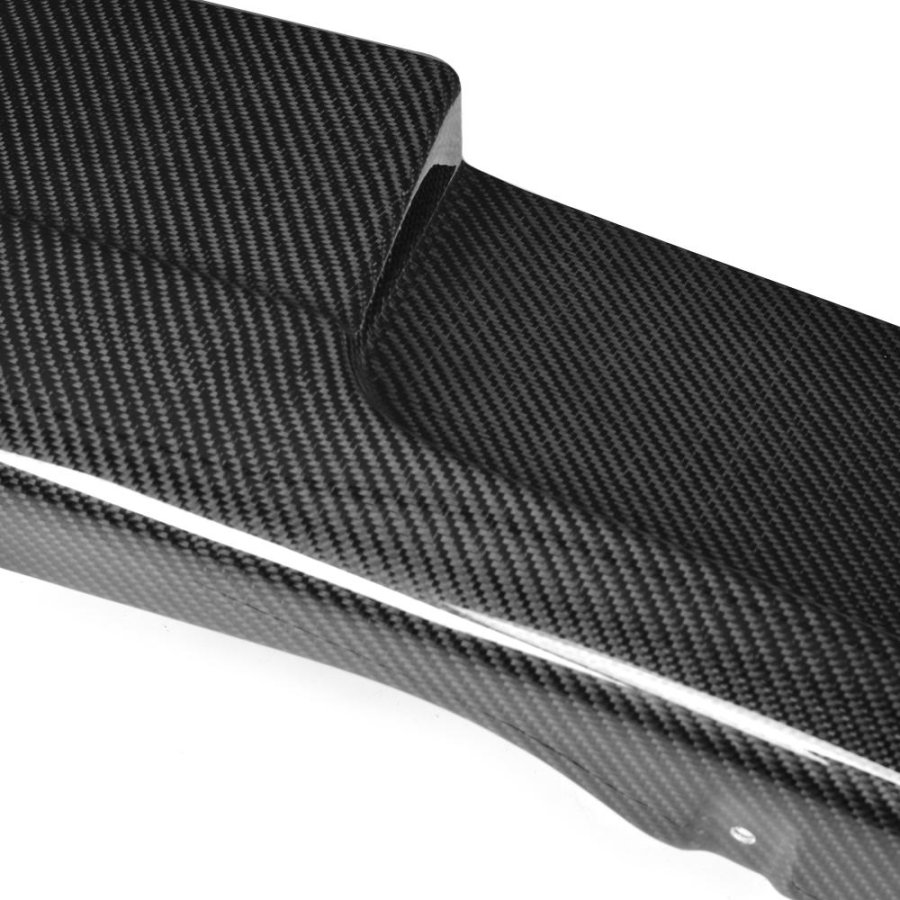 Cstar Carbon Gfk Heckdiffusor Diffusor V3 passend  für BMW E82 E88 M135i M Paket135i