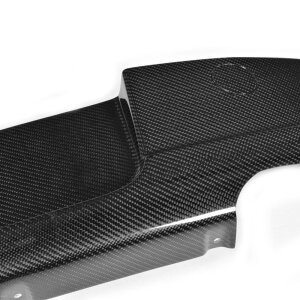 Cstar Carbon Gfk Heckdiffusor Diffusor V3 passend  für BMW E81 E87 M Paket