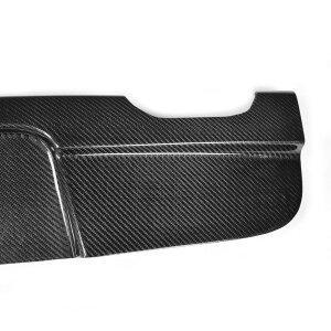 Cstar Carbon Gfk Heckdiffusor Diffusor V3 passend  für BMW E81 E87 M Paket