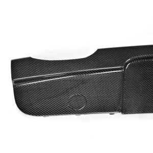 Cstar Carbon Gfk Heckdiffusor Diffusor V3 passend  für BMW E81 E87 M Paket
