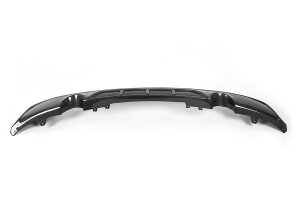 Cstar GFK Heckdiffusor Matt Schwarz Performance V2 passend für BMW F22 F23 235i 240i