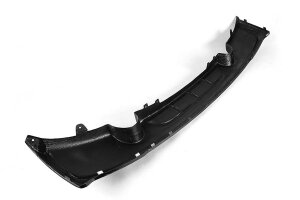 Cstar GFK Heckdiffusor Matt Schwarz Performance V2 passend für BMW F22 F23 235i 240i