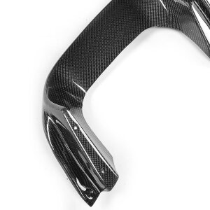 Cstar Carbon Gfk Heckdiffusor Diffusor MTC passend für BMW M2 F87 + Competition