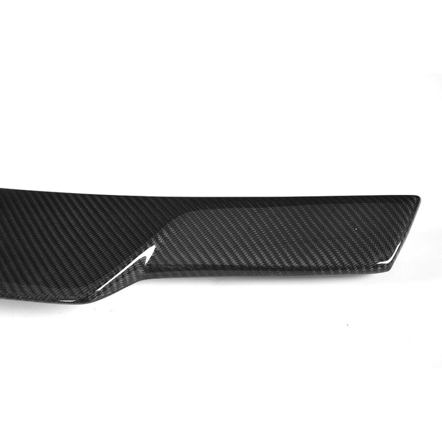 Cstar Carbon Gfk Heckspoiler MTC passend für BMW F22 F87 M2