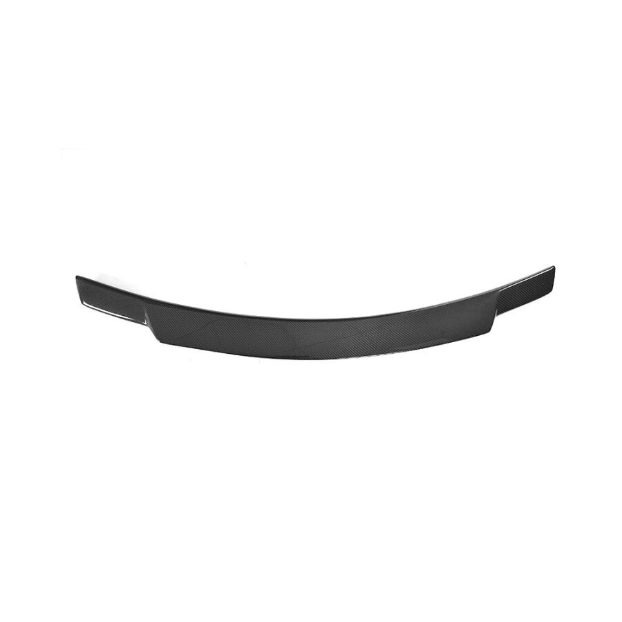 Cstar Carbon Gfk Heckspoiler MTC passend für BMW F22 F87 M2