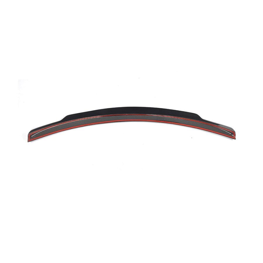 Cstar Carbon Gfk Heckspoiler MTC passend für BMW F22 F87 M2