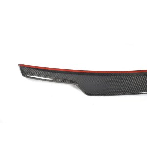 Cstar Carbon Gfk Heckspoiler MTC passend für BMW F22 F87 M2