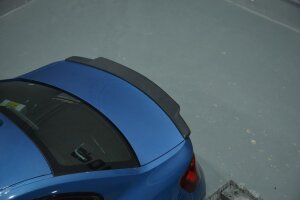 Cstar Carbon Gfk Heckspoiler MTC passend für BMW F22 F87 M2