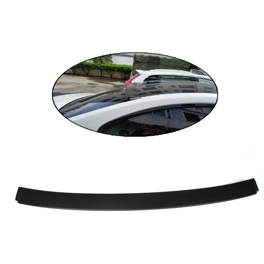 Cstar ABS Dachspoiler Dachkante Spoiler passend für BMW F22 F87 M2