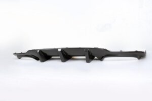 Cstar Carbon Gfk Heckdiffusor DTM V2 passend für Mercedes Benz W204 C204 AMG C63 Coupe Limo MOPF