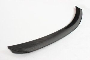 Cstar Carbon Gfk Heckspoiler V Big passend für Mercedes Benz W204 C63 Limousine
