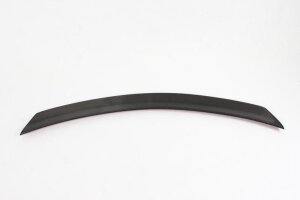 Cstar Carbon Gfk Heckspoiler V Big passend für Mercedes Benz W204 C63 Limousine