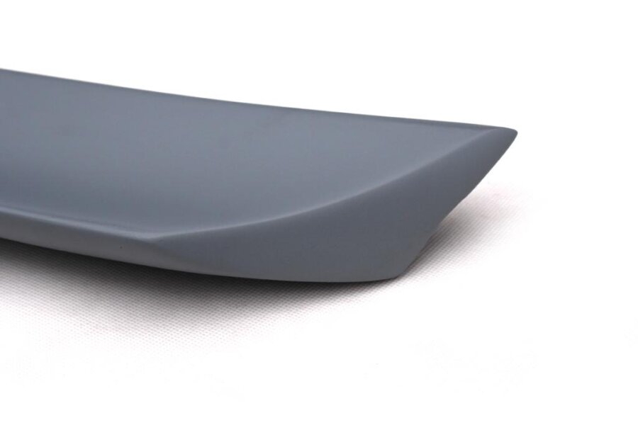 Cstar PU Heckspoiler Lippe Kofferraum V DTM für Mercedes Benz W204 C204 C63 Limousine