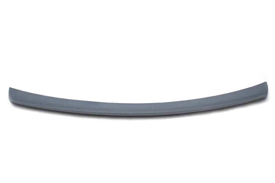 Cstar PU Heckspoiler Lippe Kofferraum V DTM für Mercedes Benz W204 C204 C63 Limousine