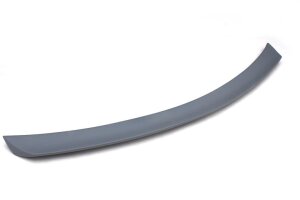 Cstar PU Heckspoiler Lippe Kofferraum V DTM für Mercedes Benz W204 C204 C63 Limousine