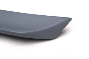Cstar PU Heckspoiler Lippe Kofferraum V DTM für Mercedes Benz W204 C204 C63 Limousine