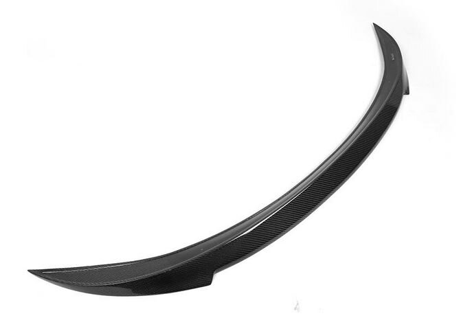 Cstar Carbon Gfk Heckspoiler V passend für BMW F06 F13 Coupe Gran Coupe + M6