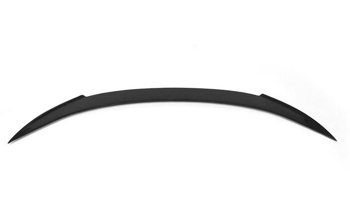 Cstar Carbon Gfk Heckspoiler V passend für BMW F06 F13 Coupe Gran Coupe + M6