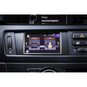 AK Motion NEXTGEN Datendisplay Datadisplay passend für BMW E9x E90 E91 E92 E93 + M3