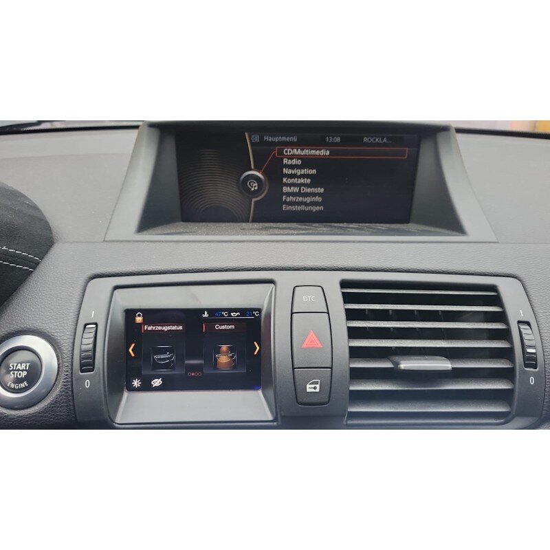 AK Motion NEXTGEN Datendisplay Datadisplay passend...