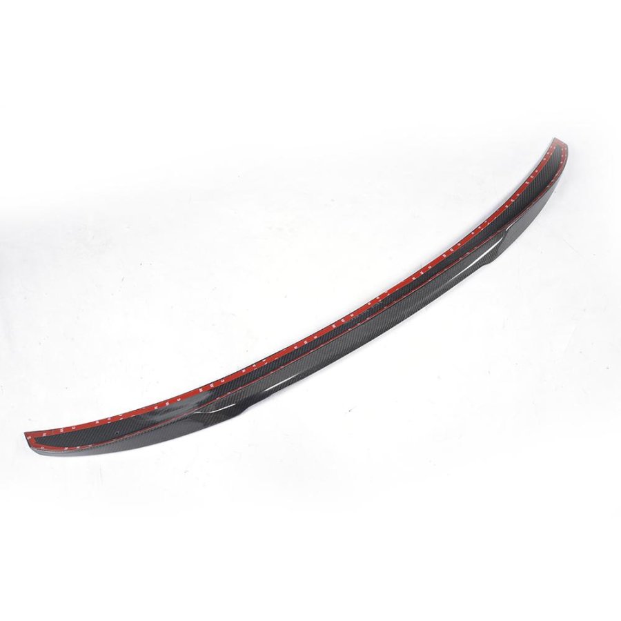 Cstar Carbon Gfk Heckspoiler Performance passend für BMW G30 F90 M5
