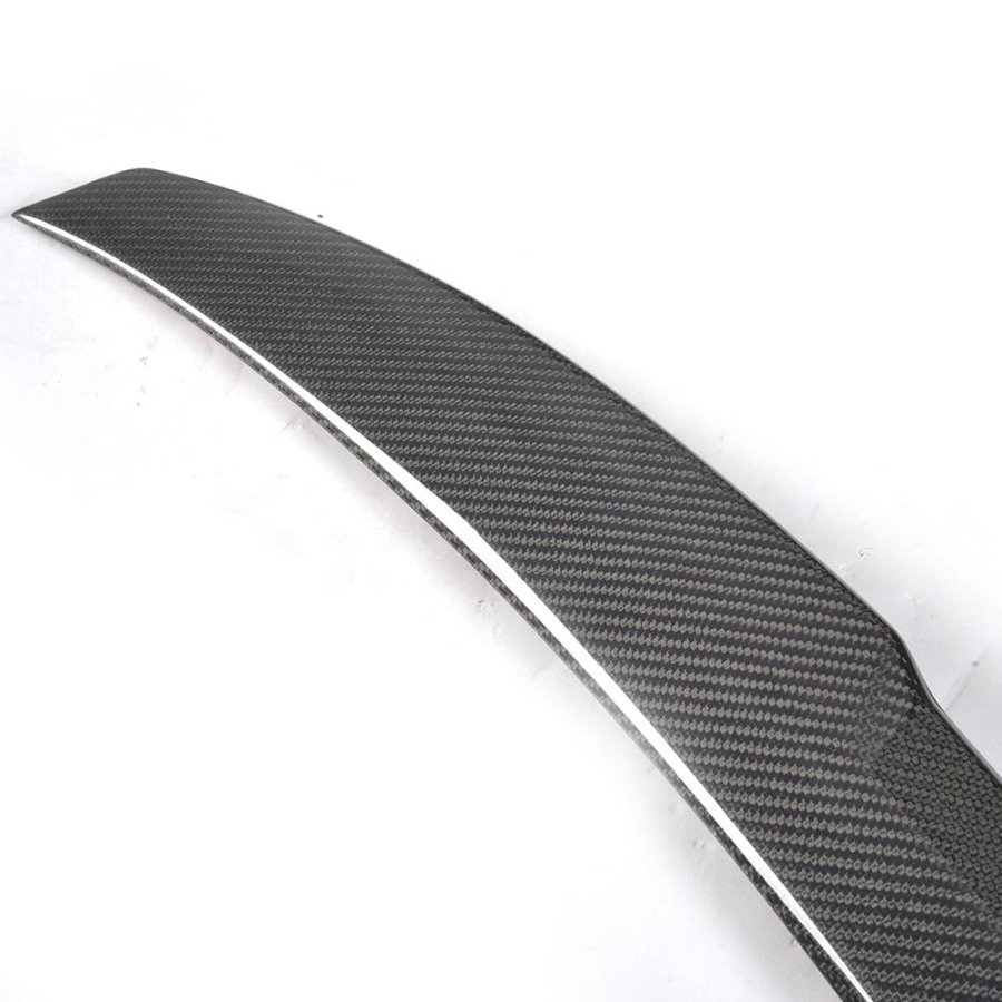 Cstar Carbon Gfk Heckspoiler Performance passend für BMW G30 F90 M5