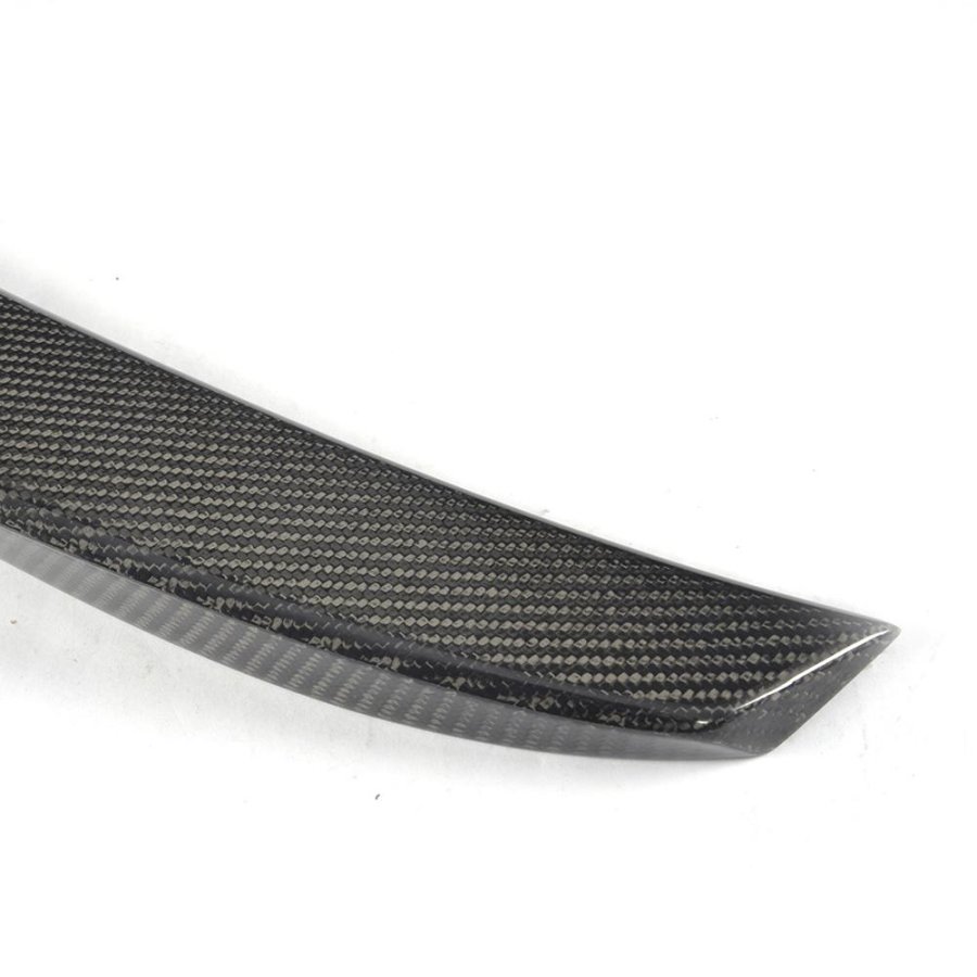 Cstar Carbon Gfk Heckspoiler Performance passend für BMW G30 F90 M5