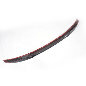 Cstar Carbon Gfk Heckspoiler Performance passend für BMW G30 F90 M5