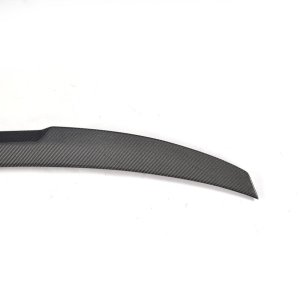 Cstar Carbon Gfk Heckspoiler Performance passend für BMW G30 F90 M5