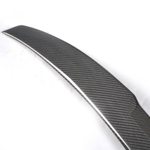 Cstar Carbon Gfk Heckspoiler Performance passend für BMW G30 F90 M5