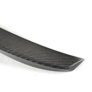 Cstar Carbon Gfk Heckspoiler Performance passend für BMW G30 F90 M5