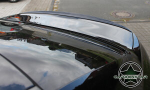 Cstar CARBON Gfk Heckspoiler Spoiler kleine Lippe passend für BMW F10 + M5
