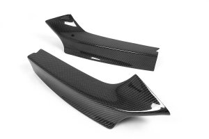 Cstar Carbon Gfk Flaps / Splitter  passend für BMW F22 F23