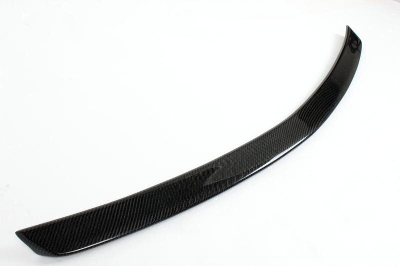 Cstar Carbon Gfk Heckspoiler Mercedes Benz W204 C204 C63 Limousine