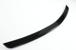 Cstar Carbon Gfk Heckspoiler Mercedes Benz W204 C204 C63 Limousine