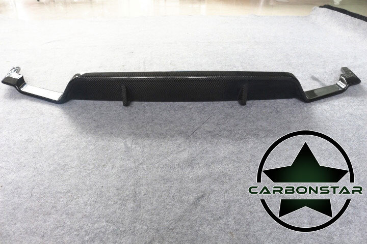 Cstar Carbon Gfk Heckdiffusor Diffusor Typ MP Performance passend für BMW G30 G31 F90 M5