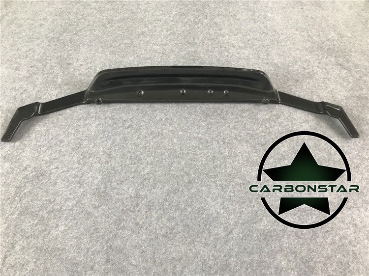 Cstar Carbon Gfk Heckdiffusor Diffusor Typ MP Performance passend für BMW G30 G31 F90 M5